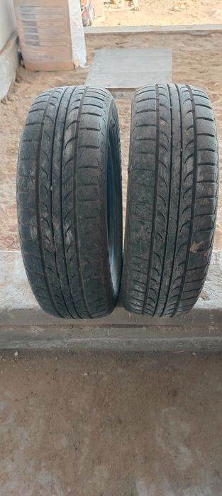Продам Шины 2 шт