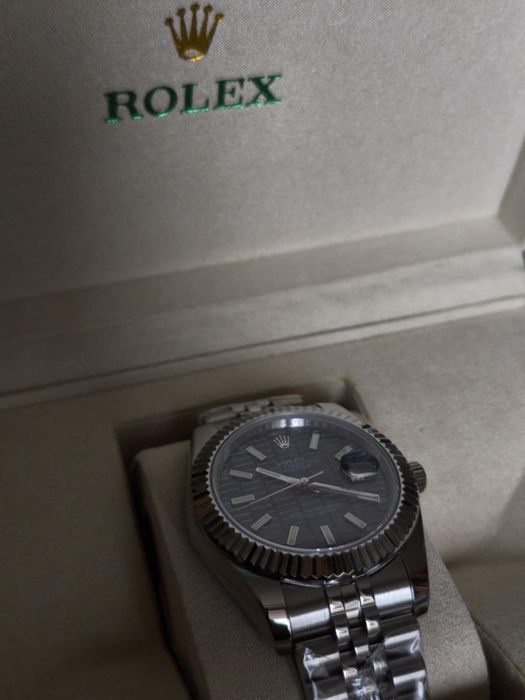 Rolex Oyster Perpetual Datejust