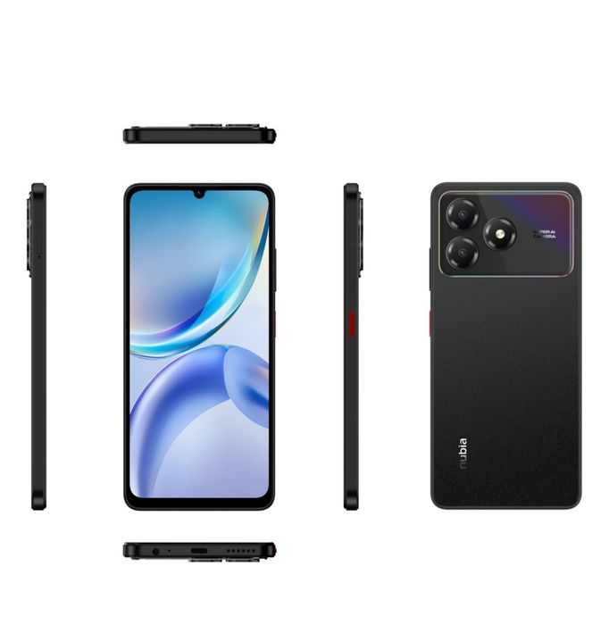 Продам телефон zte blade A36 НОВЫЙ