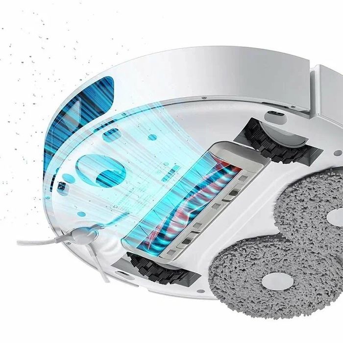 Робот-пылесос Xiaomi S20+ Plus global  официально с гарантии