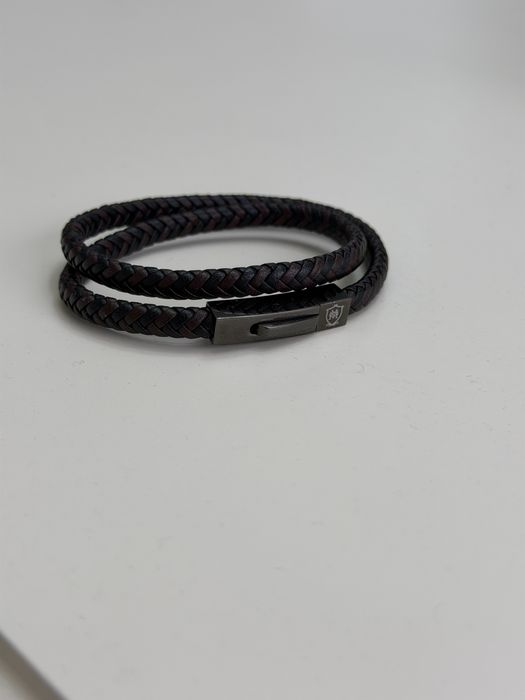 Мъжка гривна Massimo Dutti