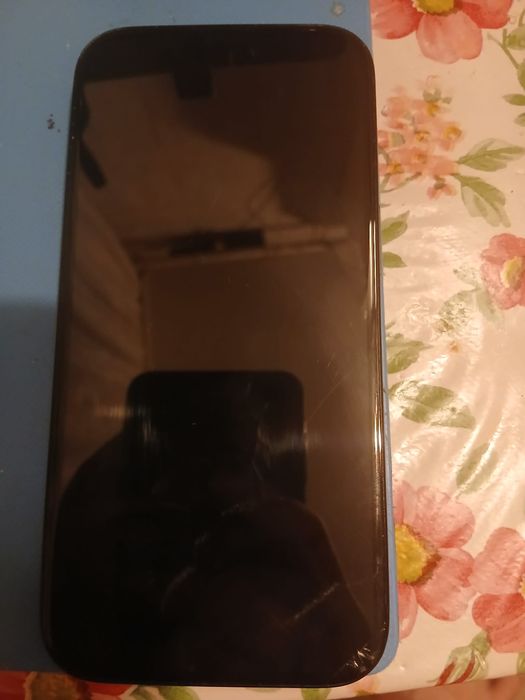 Iphone 15 nou usor negociabil