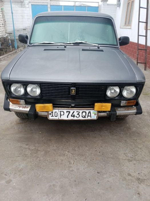 Vaz jiguli 2106 kadolat