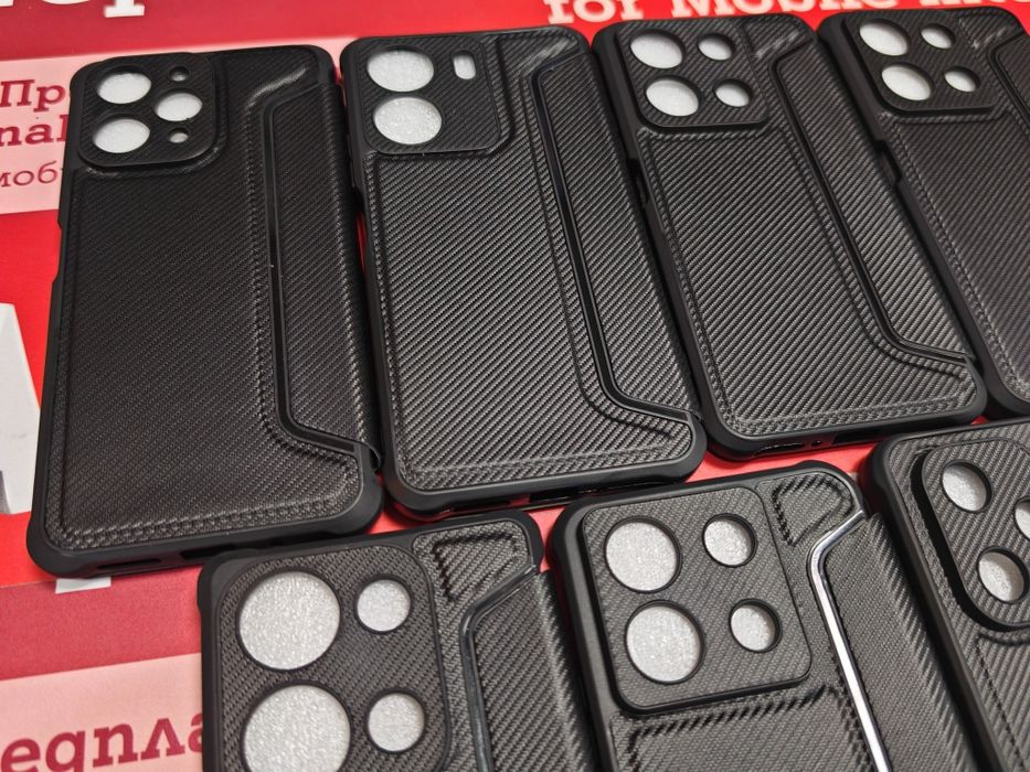 Xiaomi Redmi Note 13 4G/5G,Note 13 Pro 4G/5G,Note 13 Pro Plus калъфи