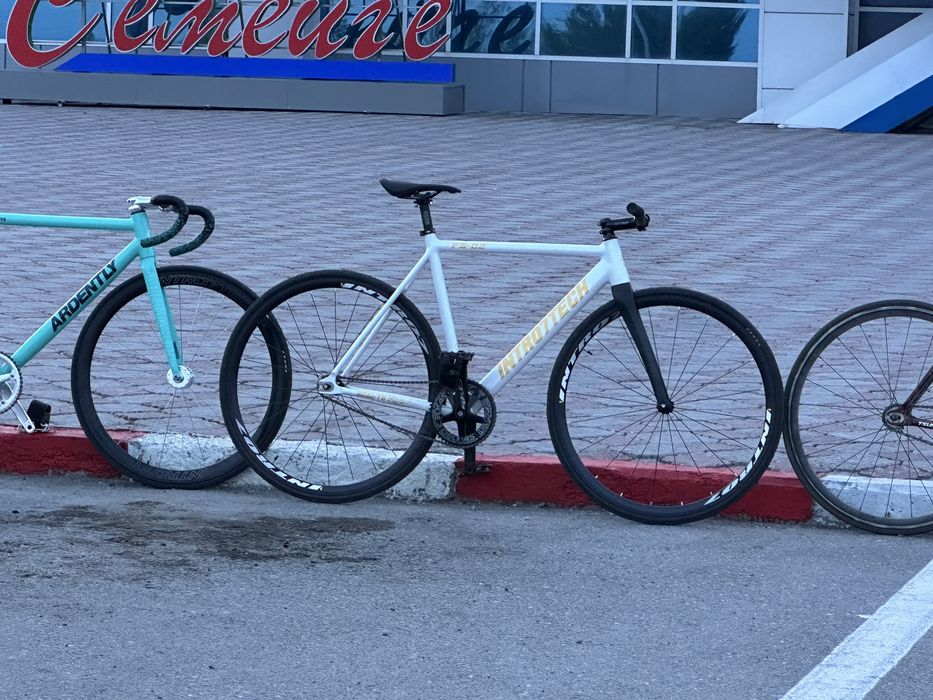 Продается фикс Intro7 FS-02