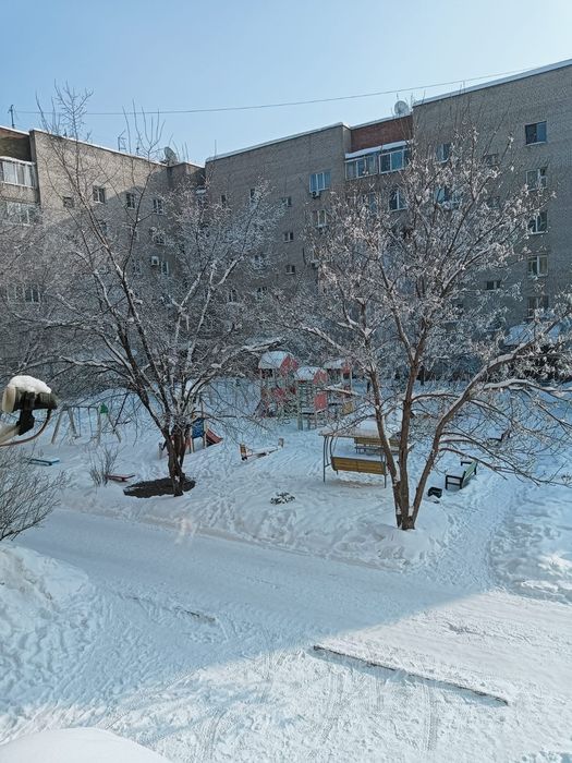 Продам квартиру в Усть-Каменогорске