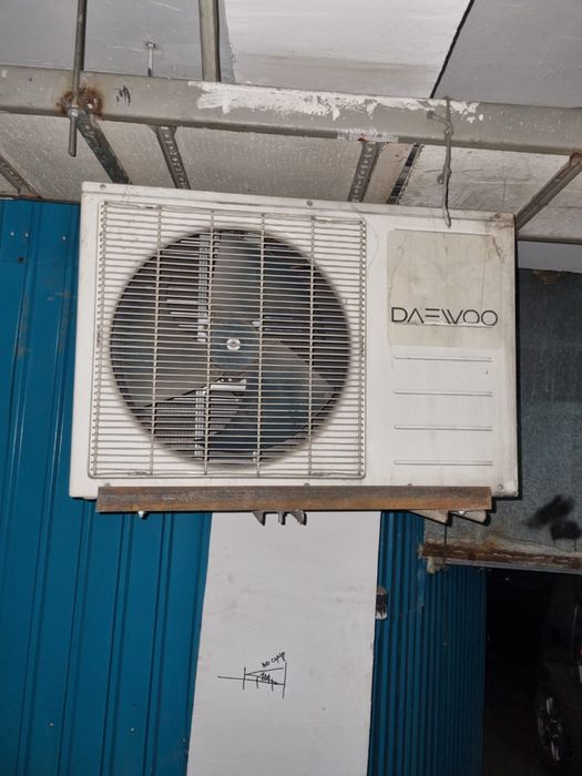 Продам кондиционер бу