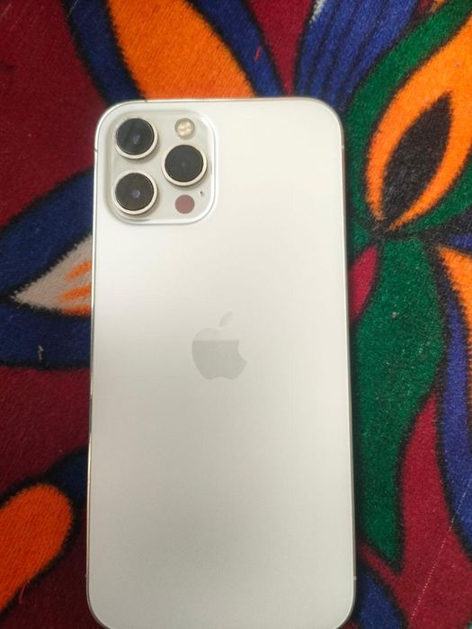 Айфон 12 про макс