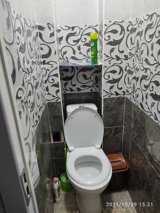 Срочно сдается 3х комнатная квартира рядом парк дружбы 408*