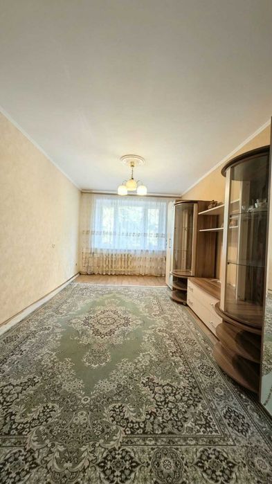 Продажа 3-комнатной квартиры