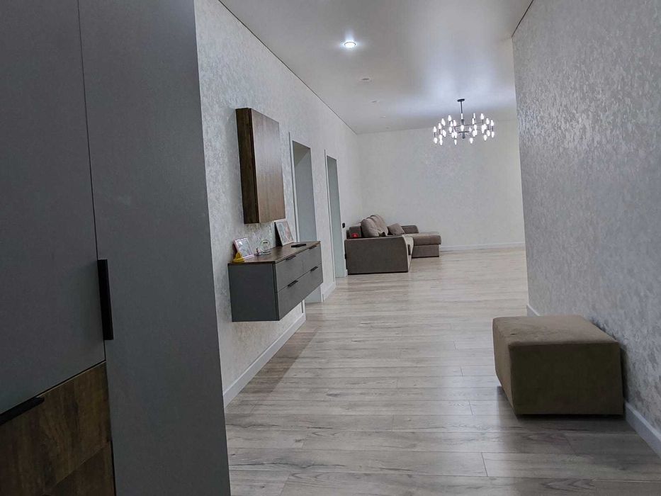 Продам 3 комн. кв. Алтын Орда