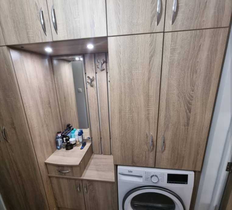 Продава се Едностаен апартамент в Варна, Христо Ботев - 40 кв.м за 1400 €/кв.м - Снимка #4