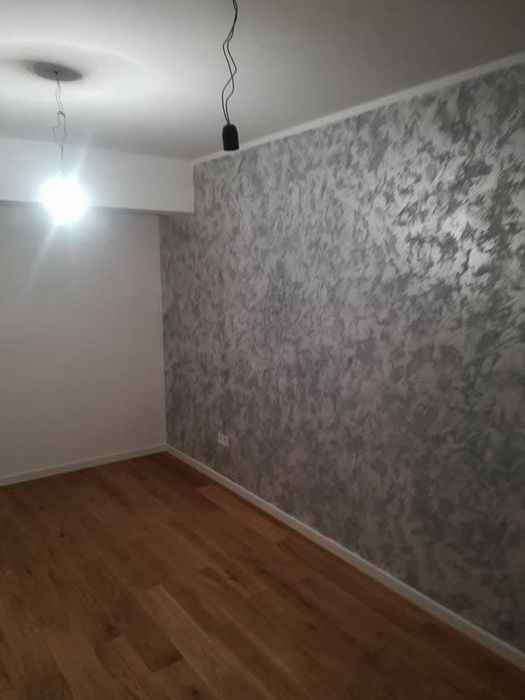 Zugrav PFA ,glet,reparatii,zugravit