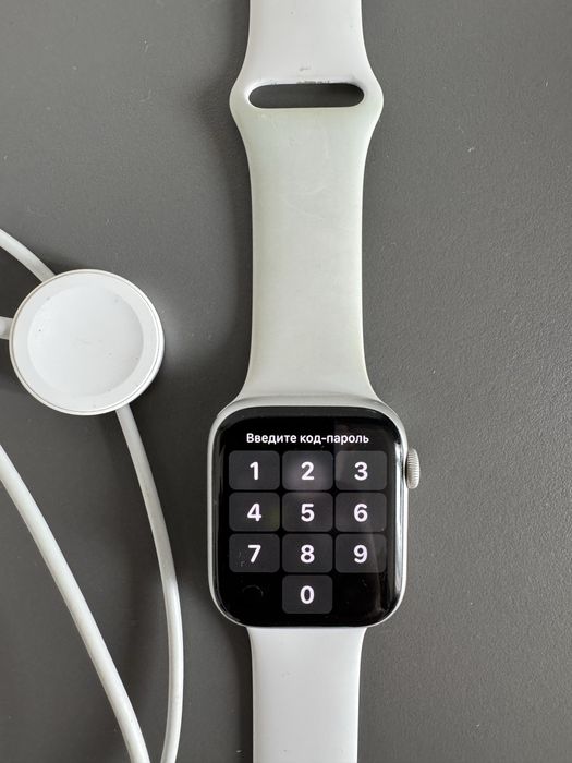 Apple iwatch 6series 44mm