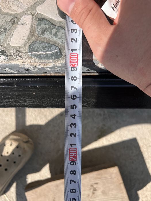 Продам тапчан самодельный