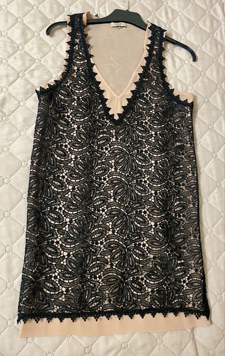 Liu Jo нова рокля за повод