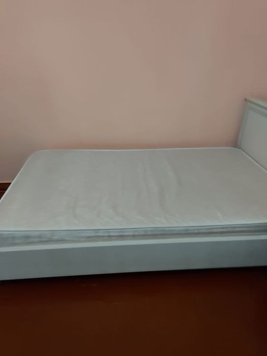 Продам кровать 160х200