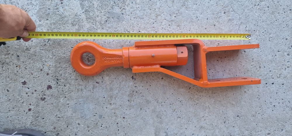 Ochet cuplaj protap remorca remorcare 12 tone pret 850 lei se poate tr