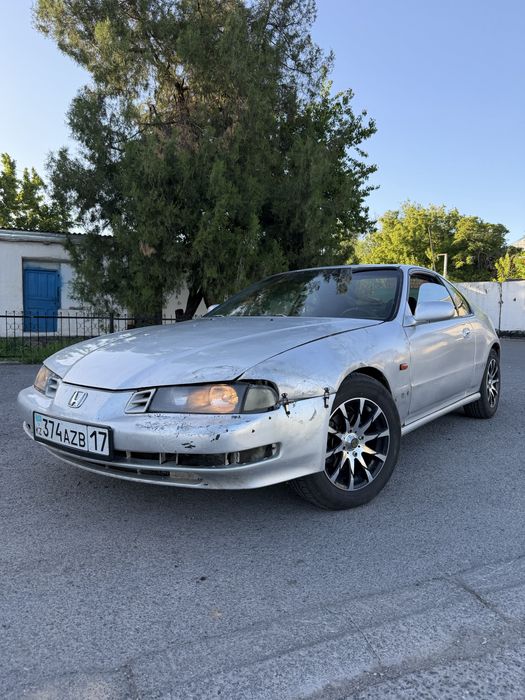 Honda prelude 2.0