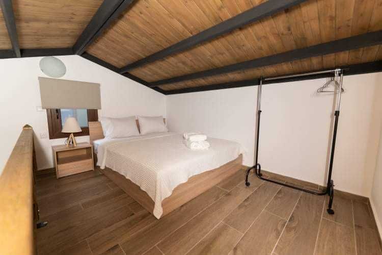 Апартаментен комплекс 147В (апартаменти № 4,5,6) - Неа Перамос, Гърция