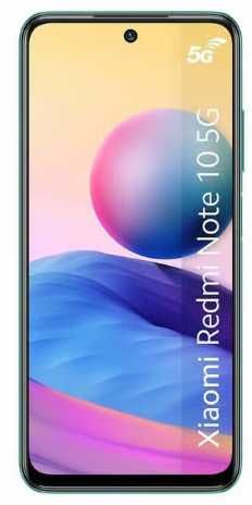 Redmi note 10 5G