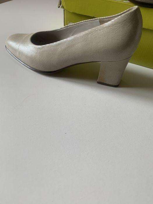 Женские туфли Германия