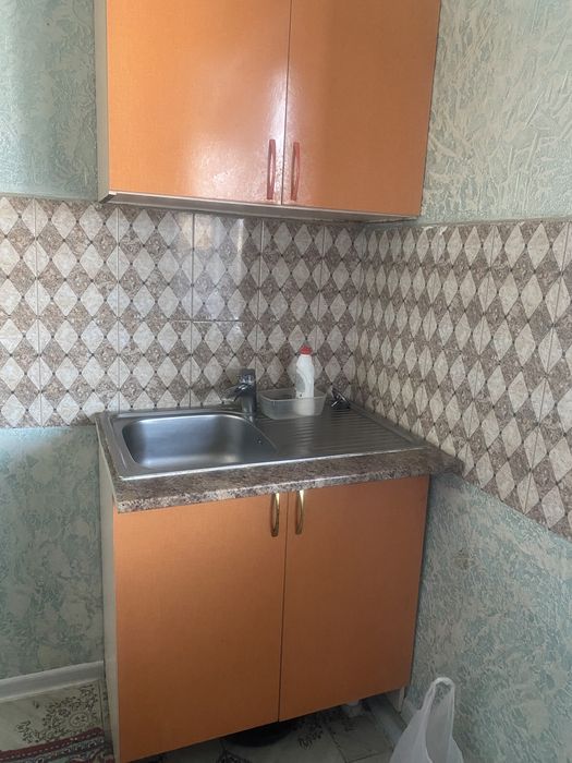 Кух шкаф 4 м