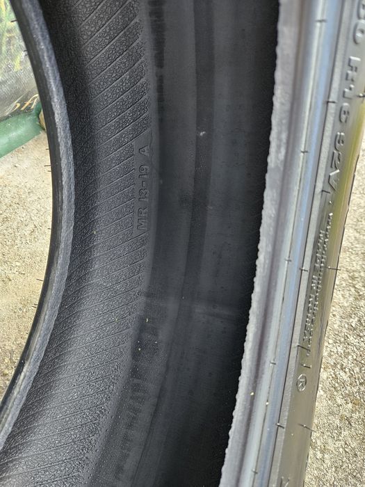 4бр.Гуми KUMHO ECSTA PS71 205/60/16 - 2024г