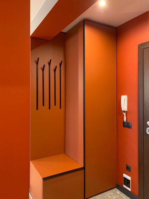 Продава се Двустаен апартамент в София, Младост 2 - 68 кв.м за 1633 €/кв.м - Снимка #9