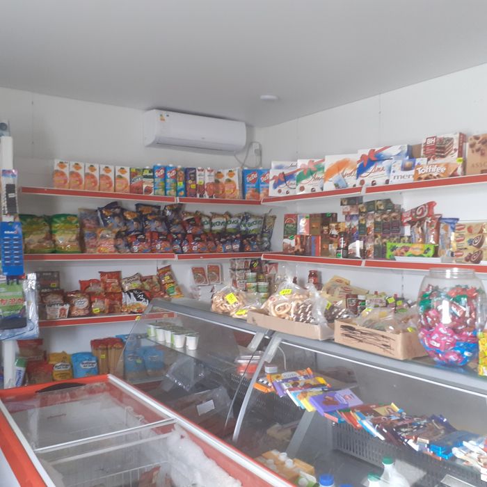 Продам контейнер киоск