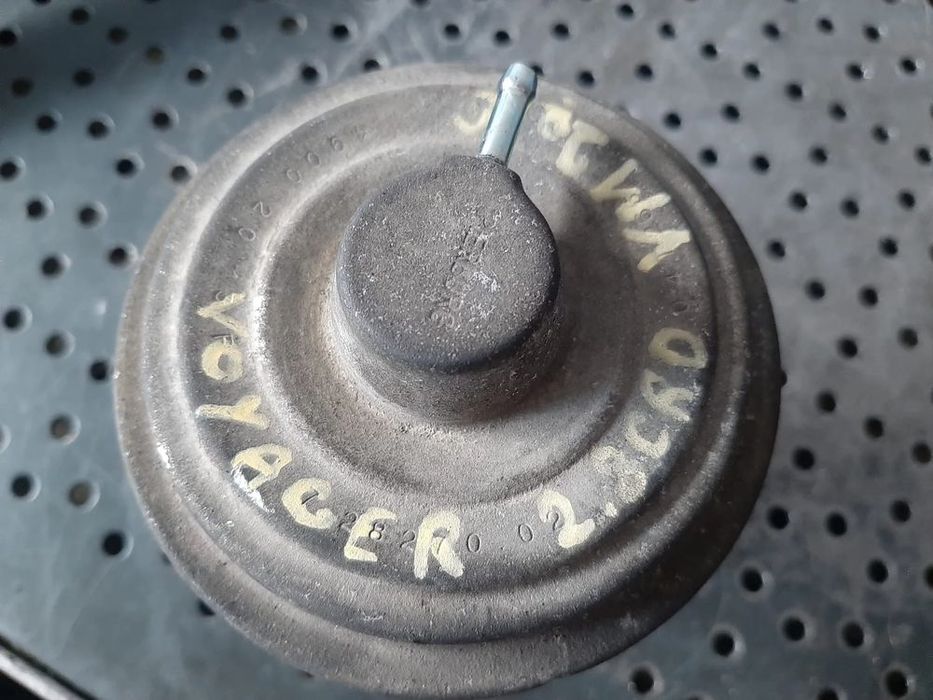 egr 2.8 crd  vm28c chrysler voyager  72827002