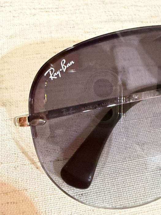 Слънчеви очила Ray-Ban RB 3449