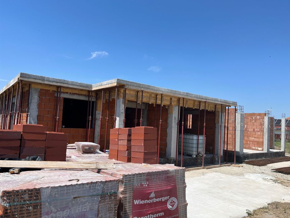 CASA DE VANZARE/zona rezidentiala