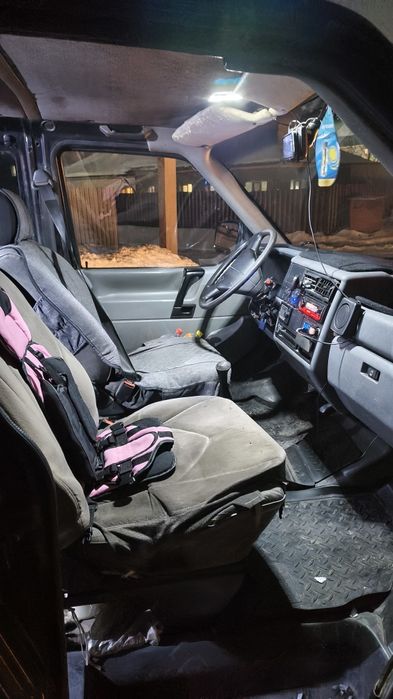 Продам vw transporter