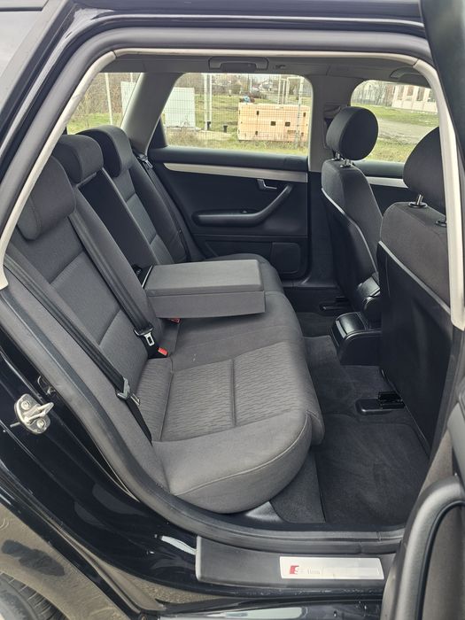 Audi A4 2.0D S- LINE 170 cp