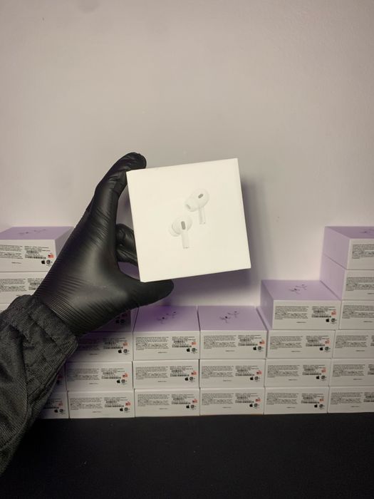 AirPods Pro 2 • Reducere