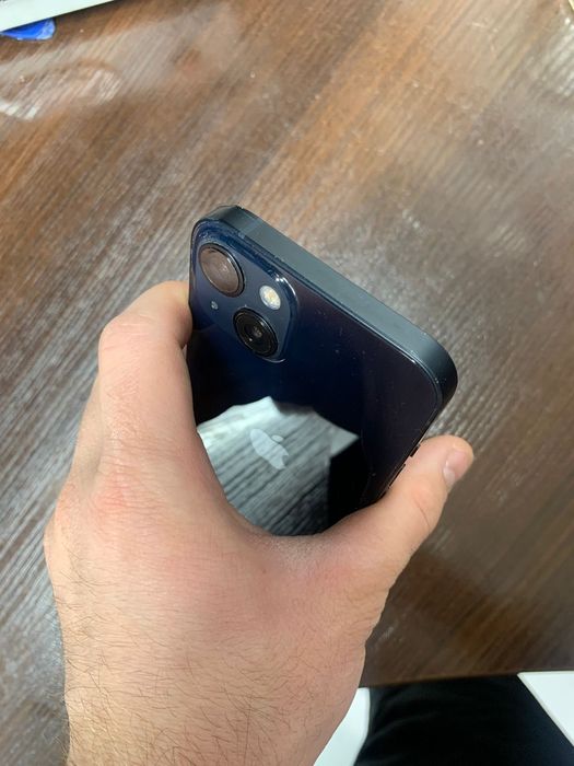 Айфон 13 в отличном состоянии