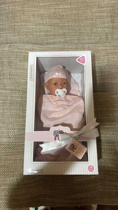 Детско бебе Moni