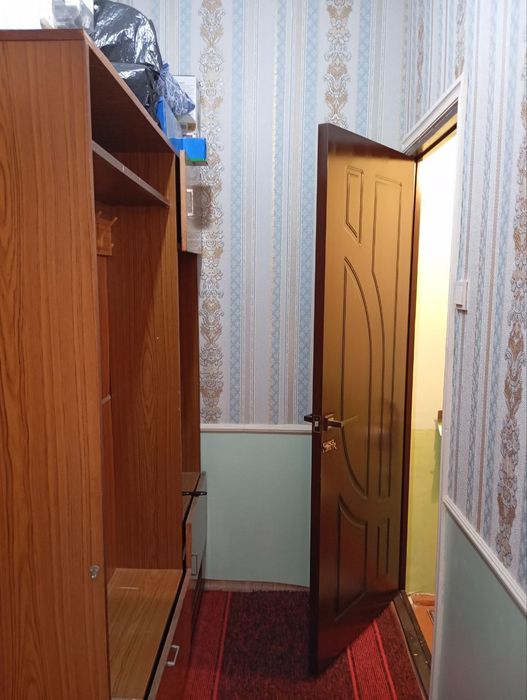 Srochna 1 Xonali Kvartira Ijaraga Topshiriladi. Panelni bozorcha oldi