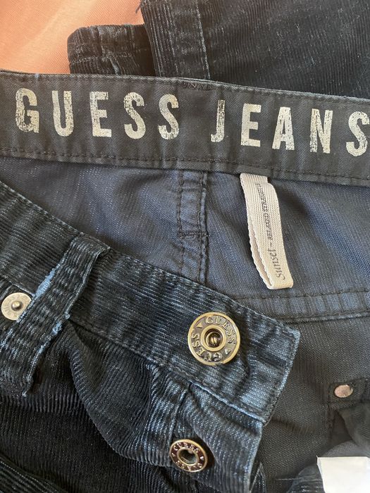 Jeans Guess barbati