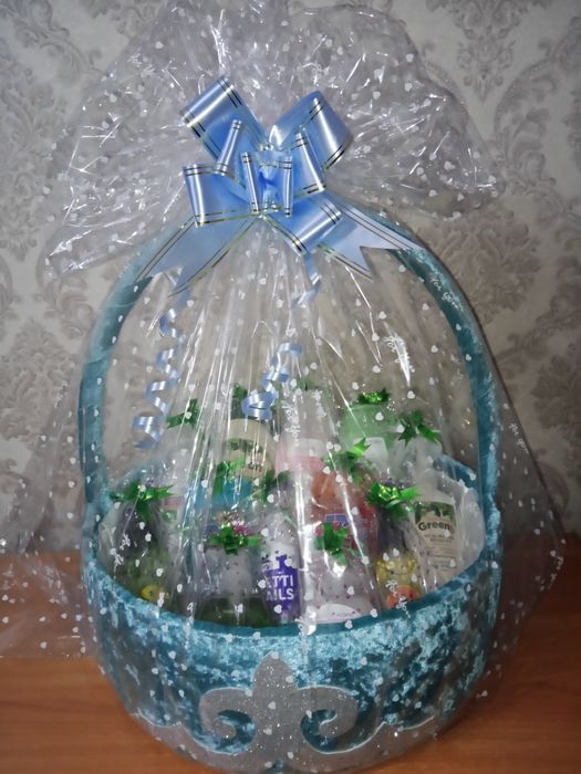 Готовые калта Фаберлик