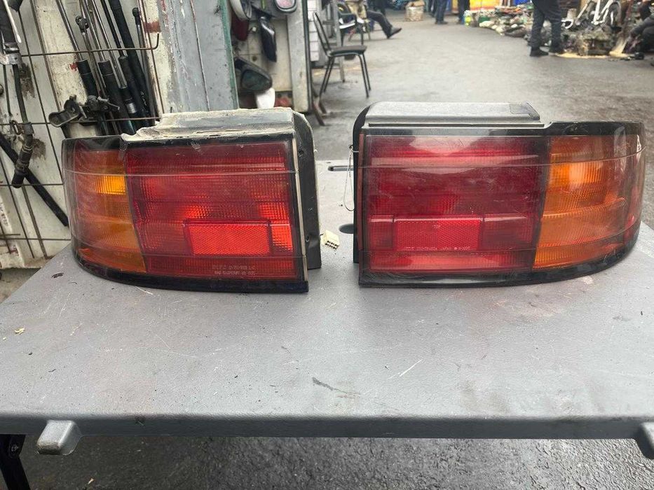 задный стоп камри 10