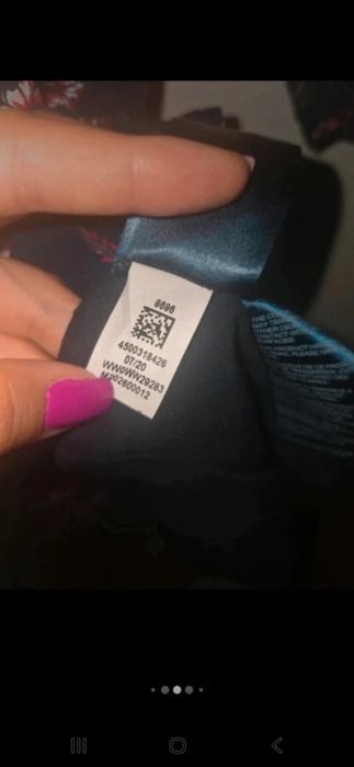 Rochie Tommy Hilfiger