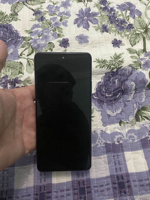 Redmi note 10 pro