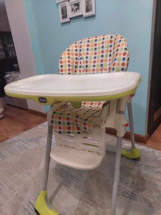 Продаётся детский столик