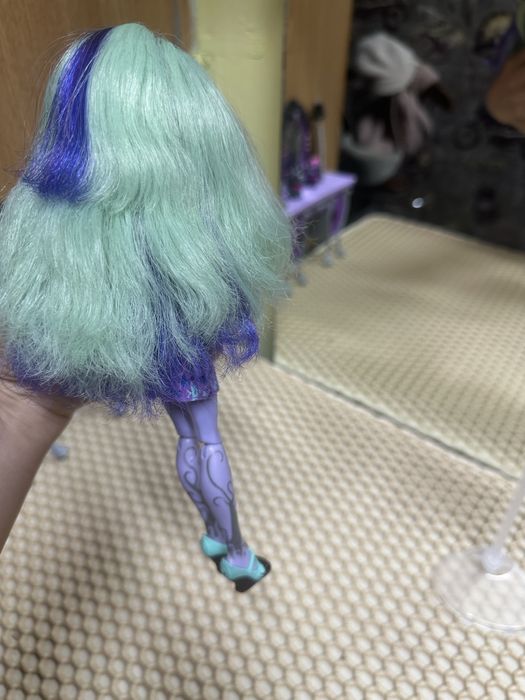 Продам куклу  монстр хай!