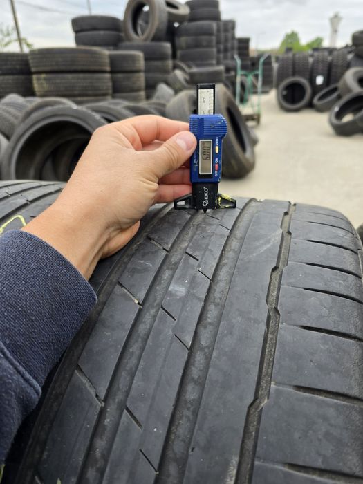 Anvelope de vara 235-35r19 Hankook