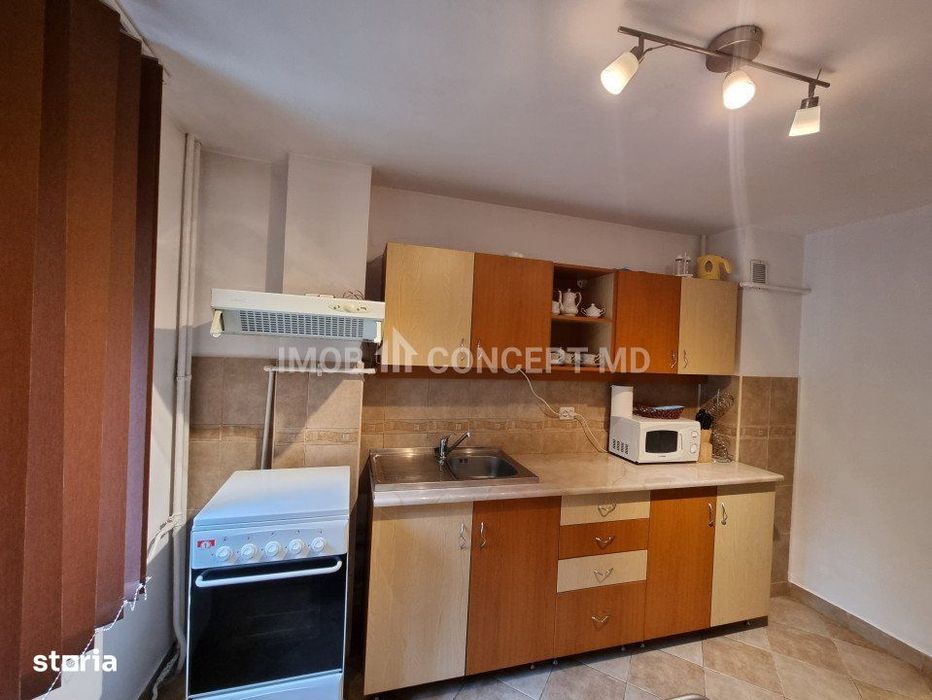 Inchiriere apartament 2 camere decomandat in zona Pta M Viteazul