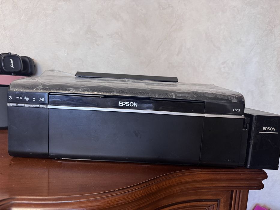 Принтер Epson l805