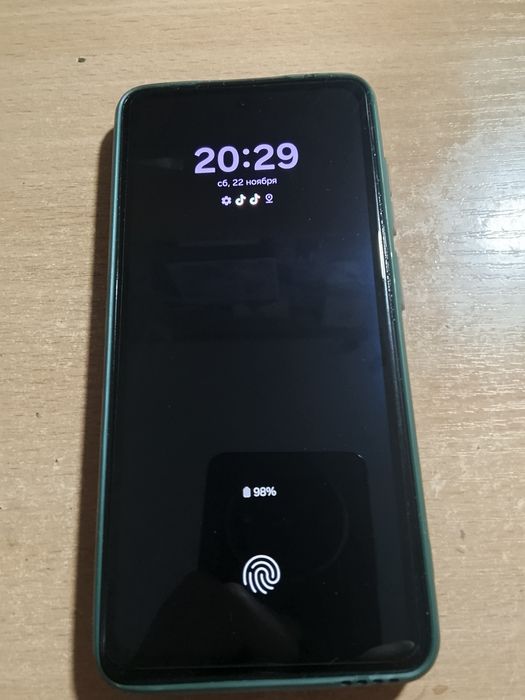 редми нот 11s 6/64